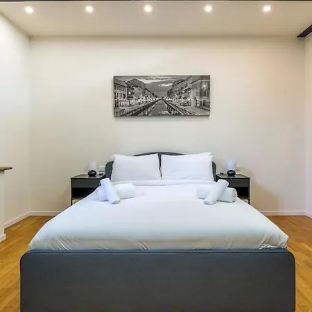 Apartment New 3 Bedrooms