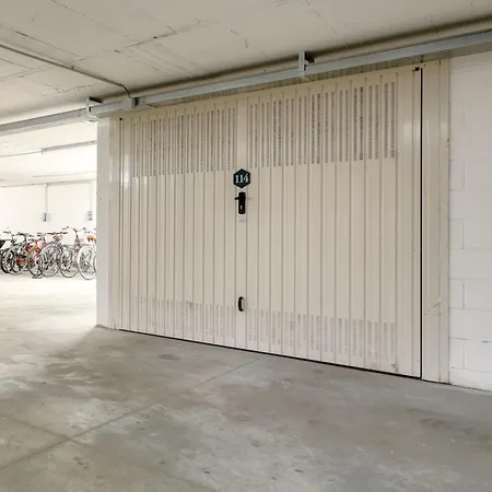 Just Urban - Boutique With Parking And Gym *