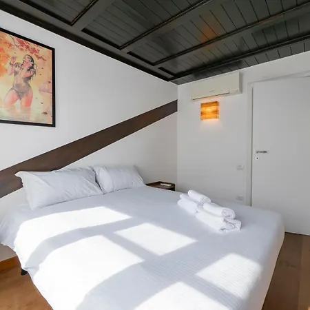 Xenia - Penthouse In Porta Venezia