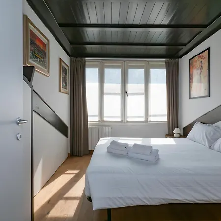 Xenia - Penthouse In Porta Venezia * Milánó