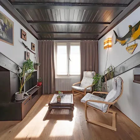 Xenia - Penthouse In Porta Venezia