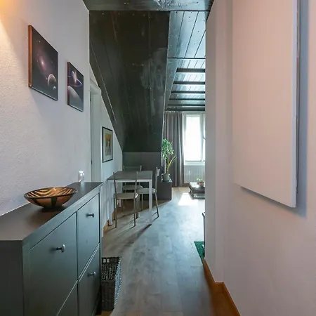 Xenia - Penthouse In Porta Venezia Apartment