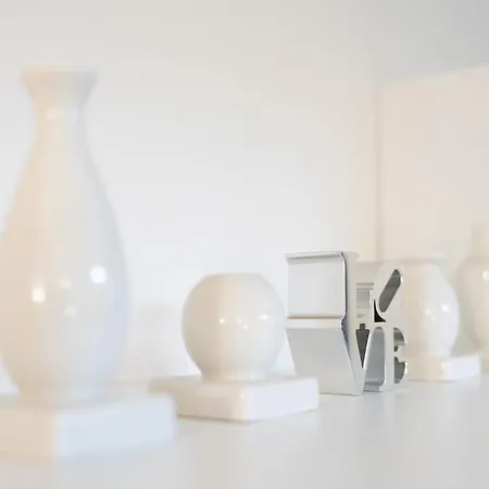 شقة Intrho Flat Porta Romana *