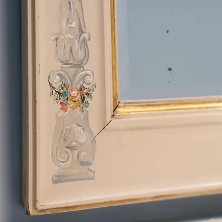 Intrho Flat Porta Romana *