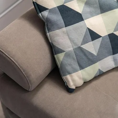 Intrho Flat Porta Romana Apartment *