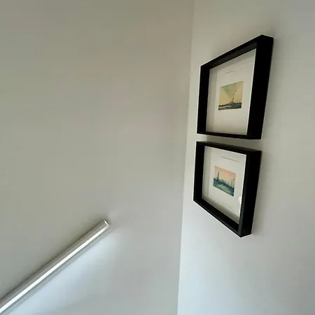 Appartement Kibilù Luxury With Terrace, Isola District&near Garibaldi Station *