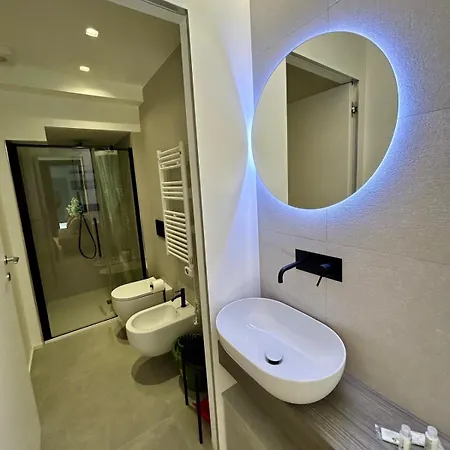 Kibilù Luxury With Terrace, Isola District&near Garibaldi Station Appartement Milan