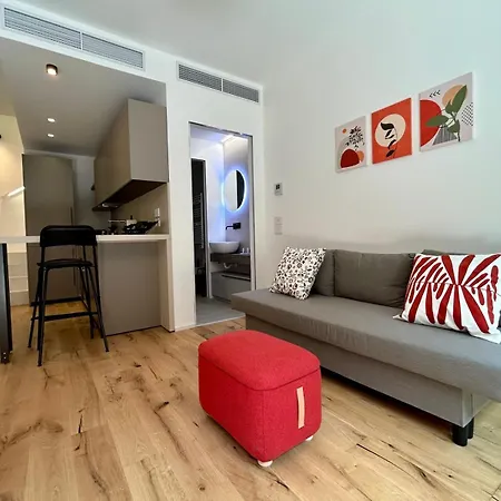 Kibilù Luxury With Terrace, Isola District&near Garibaldi Station * Milan