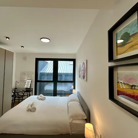 Kibilù Luxury With Terrace, Isola District&near Garibaldi Station Appartement Milan