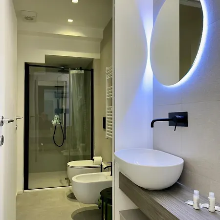 Kibilù Luxury With Terrace, Isola District&near Garibaldi Station Appartement