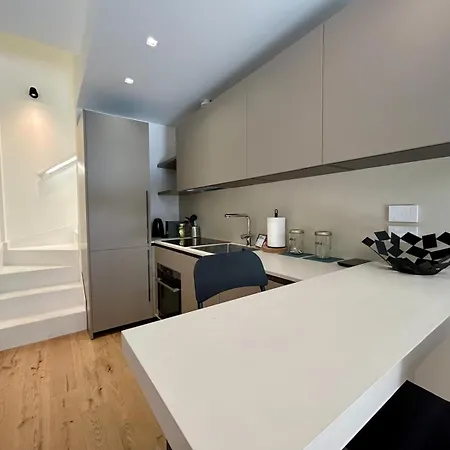 Kibilù Luxury With Terrace, Isola District&near Garibaldi Station *