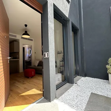 Appartement Kibilù Luxury With Terrace, Isola District&near Garibaldi Station Milan