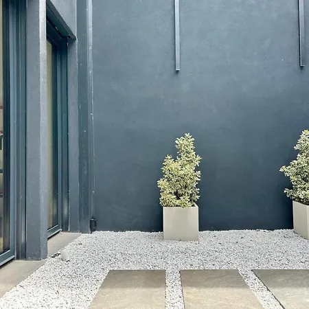 Kibilù Luxury With Terrace, Isola District&near Garibaldi Station Appartement Milan