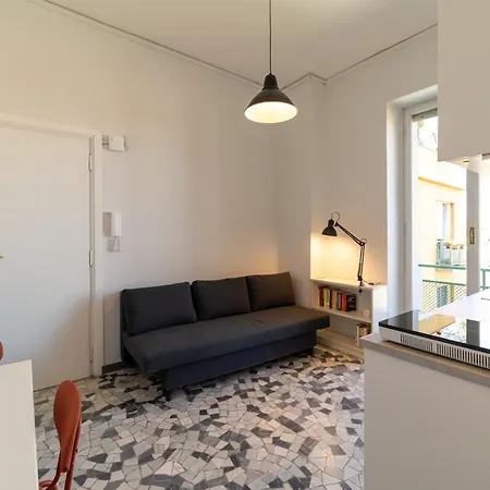 Apartment Retreat In The Heart Of - Duomo Milan
