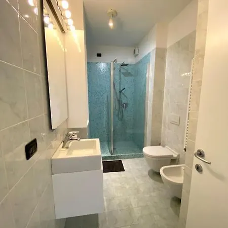 Appartement Bright, Quiet And Modern In Navigli Area