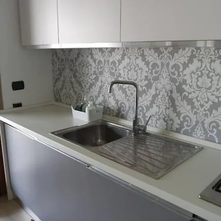 Bright, Quiet And Modern In Navigli Area Appartement Milan
