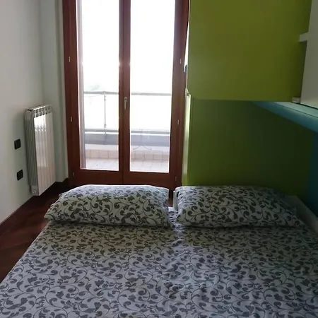 Appartement Bright, Quiet And Modern In Navigli Area Milan