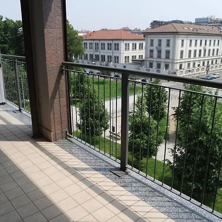 Appartement Bright, Quiet And Modern In Navigli Area