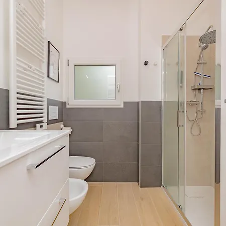 Comfy & Chic Vicino Famagosta E Universita Iulm Апартаменты