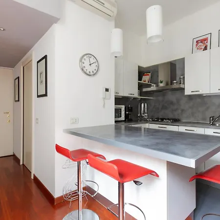 Apartment Porta Venezia M1 Cosy