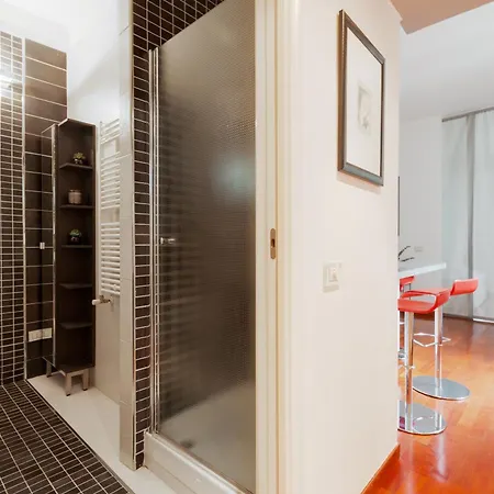 Lejlighed Guesthost - Porta Venezia M1 Cosy