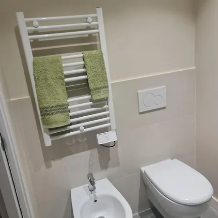 Bilocale Zona Marghera Appena Ristrutturato