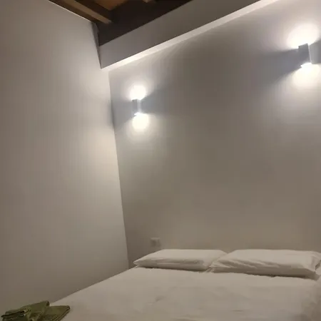 Bilocale Zona Marghera Appena Ristrutturato Apartment