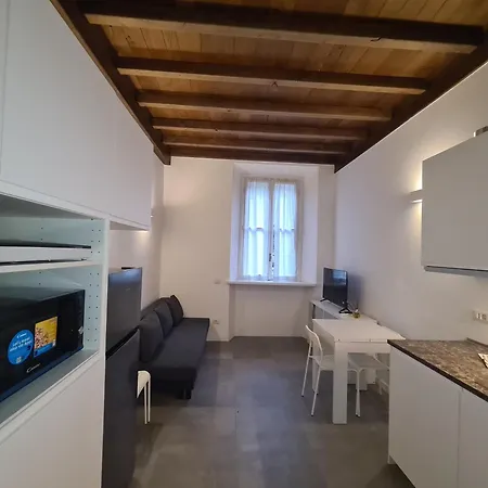 Apartment Bilocale Zona Marghera Appena Ristrutturato