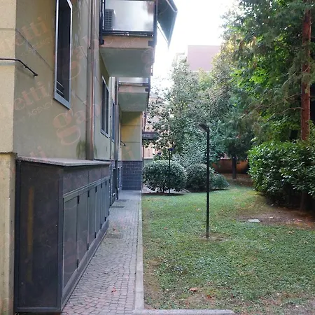 Residenza Zara Apartment Milan