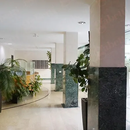 Apartment Residenza Zara