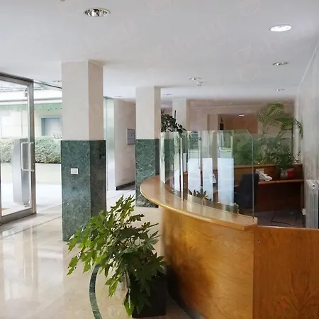 Residenza Zara Apartment Milan