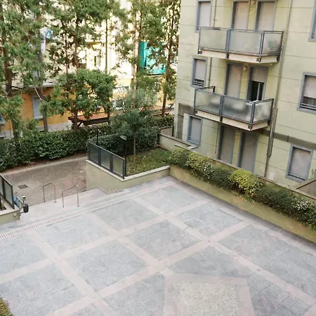 Residenza Zara *