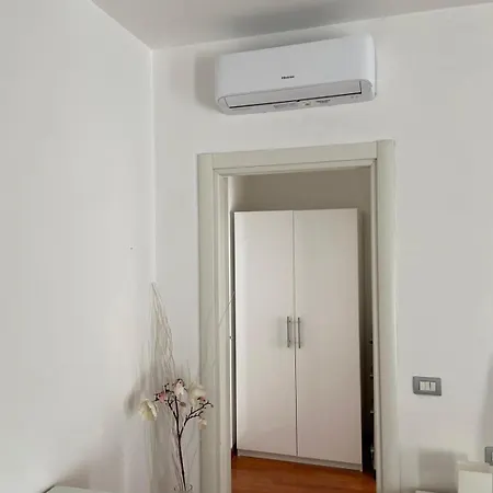 Apartment Residenza Zara