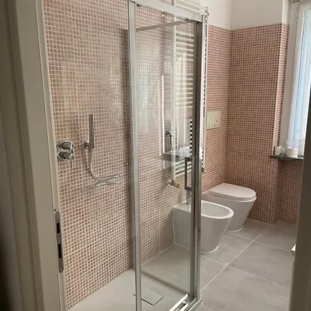 Residenza Zara Apartment *