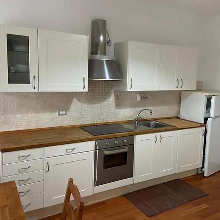 Apartment Residenza Zara *