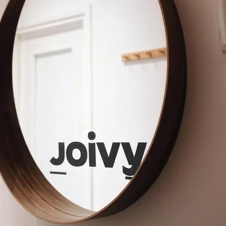 Apartment Joivy Welcoming 3-bed Flat Near Mudec Museum *