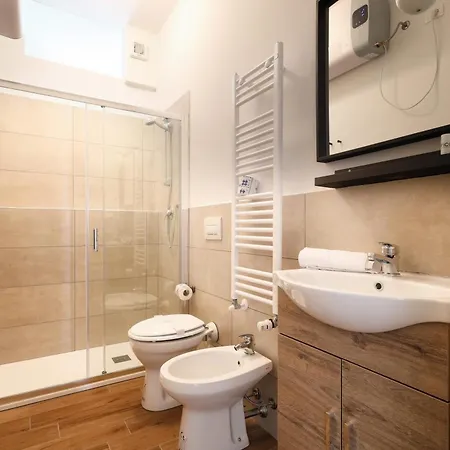 شقة Joivy Welcoming 3-bed Flat Near Mudec Museum