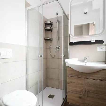 Apartment Joivy Welcoming 3-bed Flat Near Mudec Museum