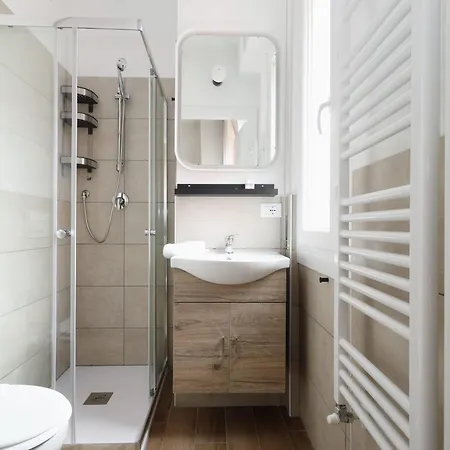 Joivy Welcoming 3-bed Flat Near Mudec Museum *