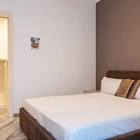 Appartamento Bilocale Valtellina / Isola