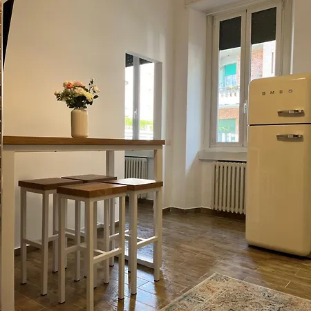 Bilocale San Siro - Citylife - House Lab Apartment Milan