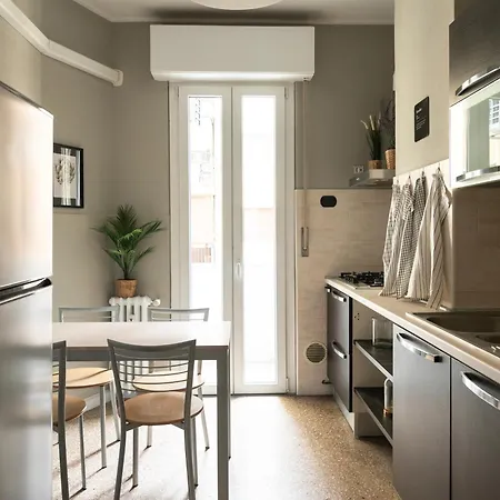 Vallazze 91 מילאנו