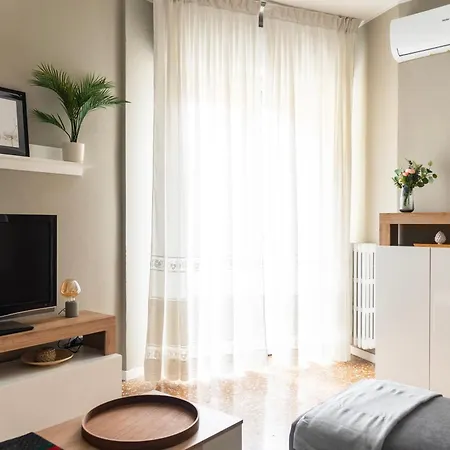 Vallazze 91 מילאנו