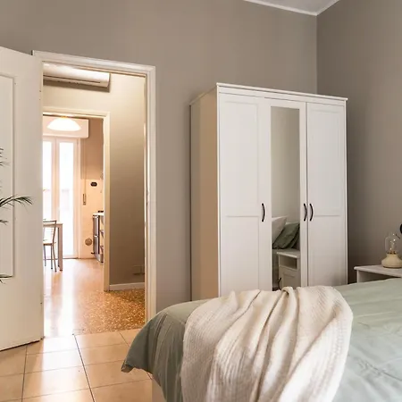 Vallazze 91 Apartamento Milão