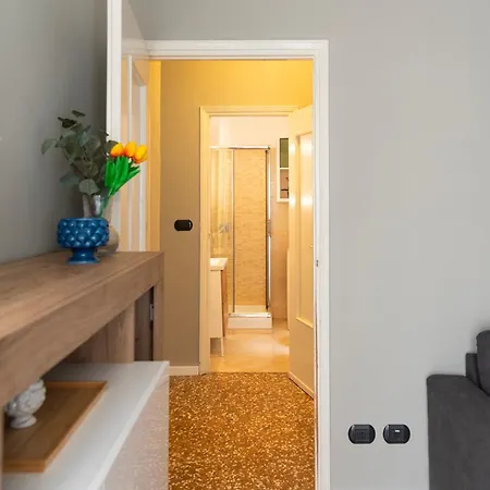Apartment Vallazze 91
