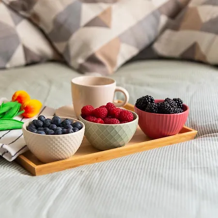 דירה Vallazze 91 *