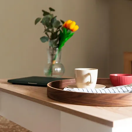 Apartamento Vallazze 91