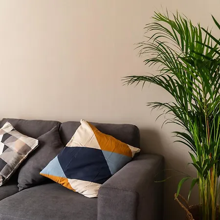 Apartamento Vallazze 91 *