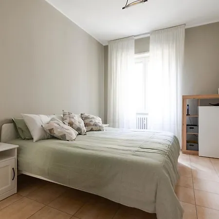 Apartment Vallazze 91 Milan