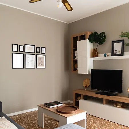 Vallazze 91 Apartamento